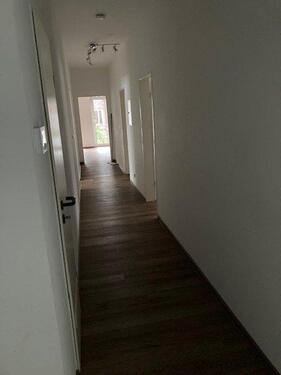 Foto - Etagenwohnung in Wittmund zur Miete