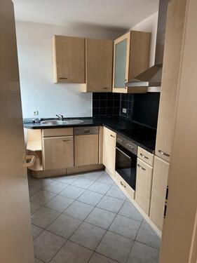 Foto - 2 Zimmer Etagenwohnung in Burgstädt