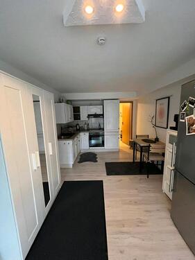 Foto - Erdgeschoßwohnung in Albstadt zur Miete