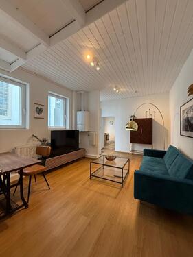 Foto - 2 Zimmer Maisonettenwohnung in Großwallstadt