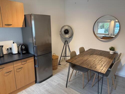 Foto - Maisonettenwohnung in Großwallstadt zur Miete