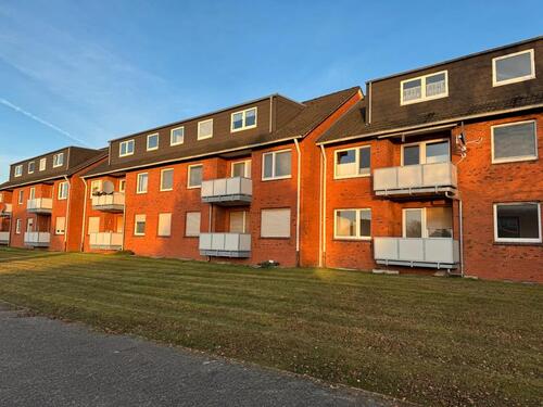 Foto - Immobilienpaket mit 4ETW in der Ferienregion Wurster Nordseeküste