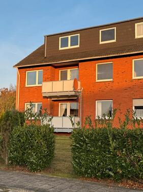 Foto - 12 Zimmer Erdgeschoßwohnung zum Kaufen in Wurster Nordseeküste