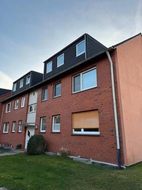 Foto - 12 Zimmer Erdgeschoßwohnung in Wurster Nordseeküste