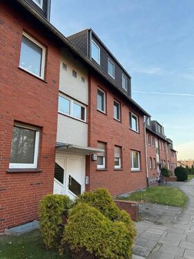 Foto - Erdgeschoßwohnung in Wurster Nordseeküste zum Kaufen