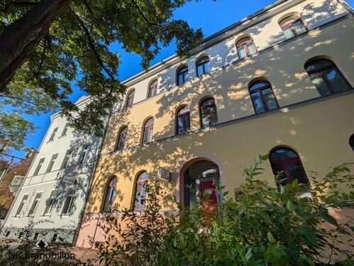 Foto - 2 Zimmer Dachgeschoßwohnung in Zwickau