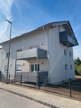 Foto - 3 Zimmer Wohnung in Pocking - 1.000,00&nbsp;EUR Kaltmiete, ca.&nbsp; 86,00&nbsp;m&sup2;