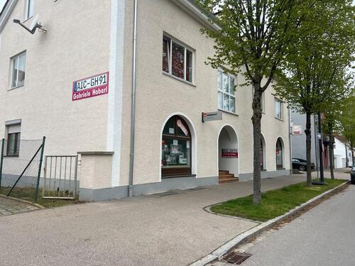 Foto - Wohnungen, und Ladengeschäfte zum Verkauf in Top Lage