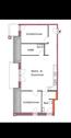 Foto - 3 Zimmer Dachgeschoßwohnung zur Miete in Lorup