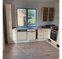 Erdgeschoss Wohnung zum 15. Mai 2026 frei....incl Strom - Großenwiehe