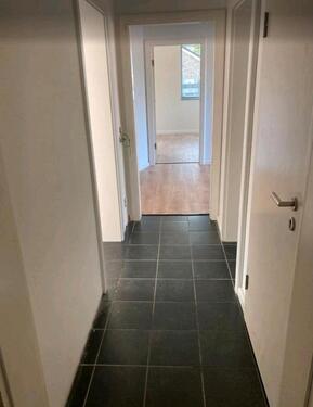 Foto - Erdgeschoßwohnung in Großenwiehe zur Miete