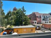 Foto - 4 Raumwohnung ohne Durchgangszimmer frei ab Juni