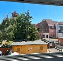 4 Raumwohnung ohne Durchgangszimmer frei ab Juni - Greifswald