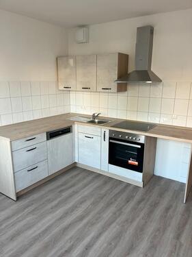 Foto - Etagenwohnung in Greifswald zur Miete