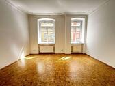 Foto - Charmante 1-Zimmer-Wohnung in der Wittenburger Str.