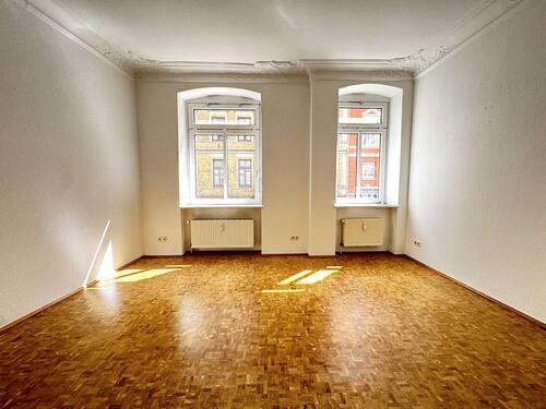 Foto - Charmante 1-Zimmer-Wohnung in der Wittenburger Str.