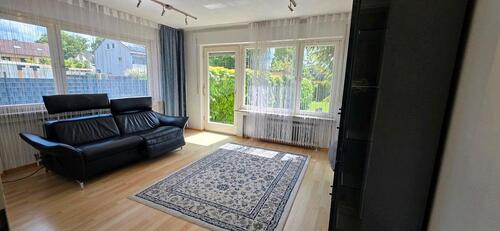Foto - Terrassenwohnung in Heilbronn zur Miete
