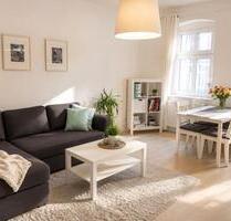 Bezugsfreie 2- Zimmerwohnung ohne Makler in Friedrichshain - Berlin Friedrichshain-Kreuzberg