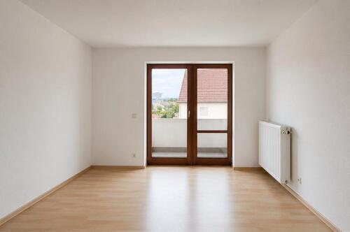 Foto - Bezugsfreies Appartement in Passau-Haidenhof Nord