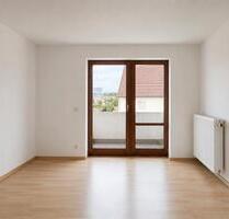 Bezugsfreies Appartement in Passau-Haidenhof Nord