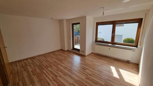 Foto - 2.5 Zimmer Mehrfamilienhaus, Wohnhaus in Markgröningen