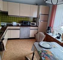 Werl, vollmöblierte ca. 65 qm Wohnung nähe Stadthalle