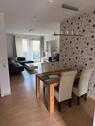 Foto - 3 Zimmer Wohnung Möbeliert Innenstadt