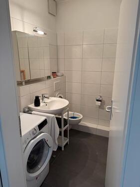 Foto - Etagenwohnung zur Miete in Braunschweig