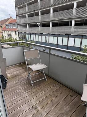 Foto - Etagenwohnung in Braunschweig
