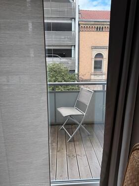 Foto - Etagenwohnung in Braunschweig zur Miete