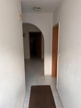 Foto - Etagenwohnung zur Miete in Birstein