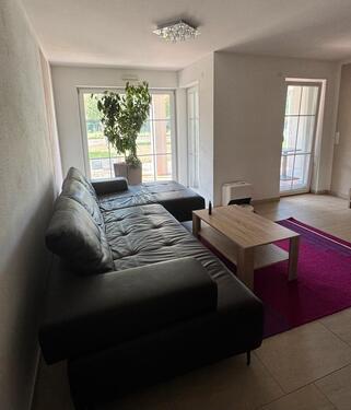 Foto - Etagenwohnung in Donauwörth