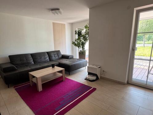 Foto - Etagenwohnung in Donauwörth zum Kaufen