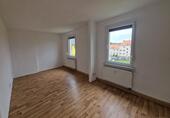 Foto - Etagenwohnung in Bitterfeld-Wolfen zur Miete