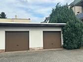 Foto - Garage mit 2 Doppelsteckdosen und Licht zur Anmietung!!!