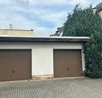 Garage mit 2 Doppelsteckdosen und Licht zur Anmietung!!! - Chemnitz Borna-Heinersdorf
