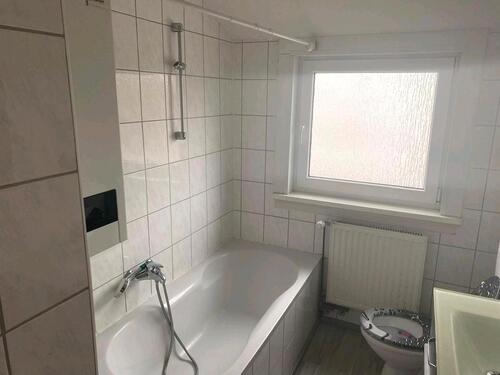 Foto - Etagenwohnung in Hamm zur Miete