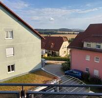 3-Raum Wohnung zu vermieten in Stolpen - Pirna