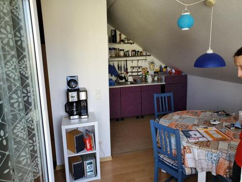 Foto - Etagenwohnung zur Miete in Pirna