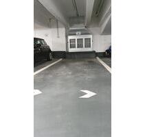 Tiefgaragenplatz (kein Duplex) Theresienhöhe 6 zu vermieten - München Schwanthalerhöhe