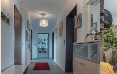Foto - Wohnung 5 ZKB - ab November - 1.350,00 EUR Kaltmiete,