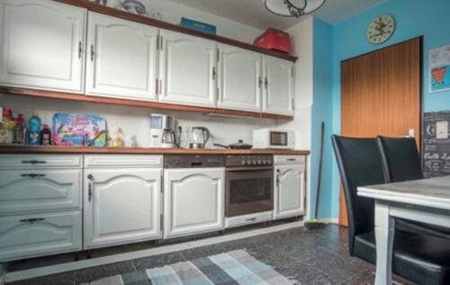 Foto - Etagenwohnung zur Miete in Vechta