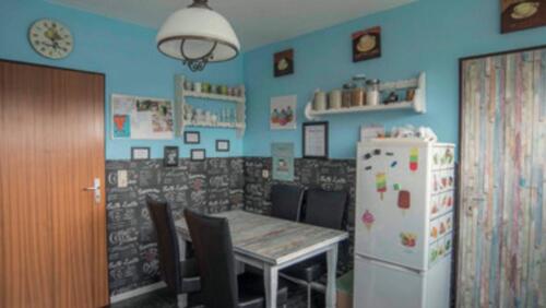 Foto - Etagenwohnung in Vechta