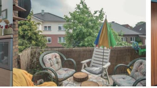 Foto - Etagenwohnung in Vechta zur Miete