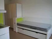 Foto - Möblierte 1-Zimmer-Wohnung in Friedberg zur vermieten