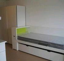Möblierte 1-Zimmer-Wohnung in Friedberg zur vermieten - Friedberg (Hessen)
