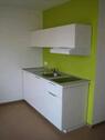 Foto - Etagenwohnung zur Miete in Friedberg (Hessen)