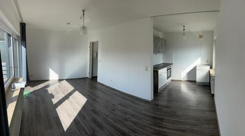 Foto - 1 Zimmerwohnung in 33818 BechterdissenLeopoldshöhe zu vermieten