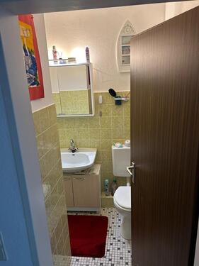 Foto - Etagenwohnung in Bielefeld
