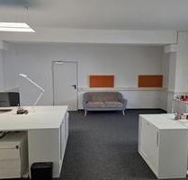 Büro möbliert ca. 45 qm - 700,00 EUR Kaltmiete, in Mainburg (PLZ: 84048)